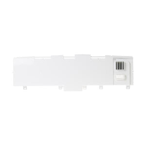 GE APPLIANCE WR17X13177 REFRIGERATOR COVER EVAPORATION ASSEMBLY (genuine oem part)