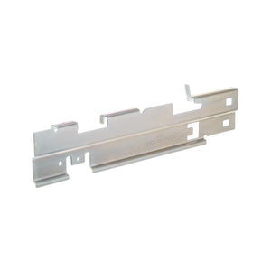 GE APPLIANCE WR17X13190 REFRIGERATOR BRACKET SLIDE LH (GENUINE OEM PART)