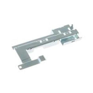 GE APPLIANCE WR17X13194 BRACKET SLIDE FZ RH (GENUINE OEM PART)