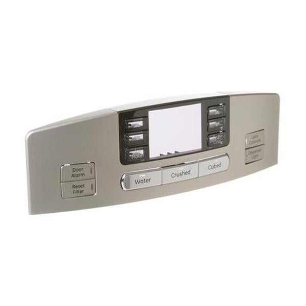 GE APPLIANCE WR17X13200 REFRIGERATOR DISPLAY COVER (genuine oem part) - Parts Solution Group
