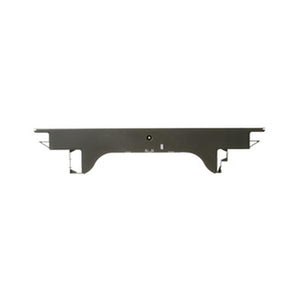 GE APPLIANCE WR17X13226 COVER MIDDLE ASM D. GREY (GENUINE OEM PART)