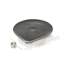 GE APPLIANCE WR17X13241 DUCT DOOR ASSEMBLY (genuine oem part)