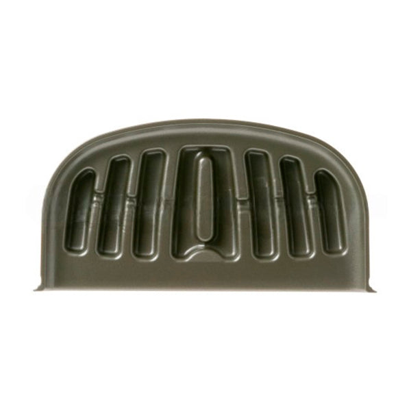 GE APPLIANCE WR17X20452 GRILL RECESS (GENUINE OEM PART)