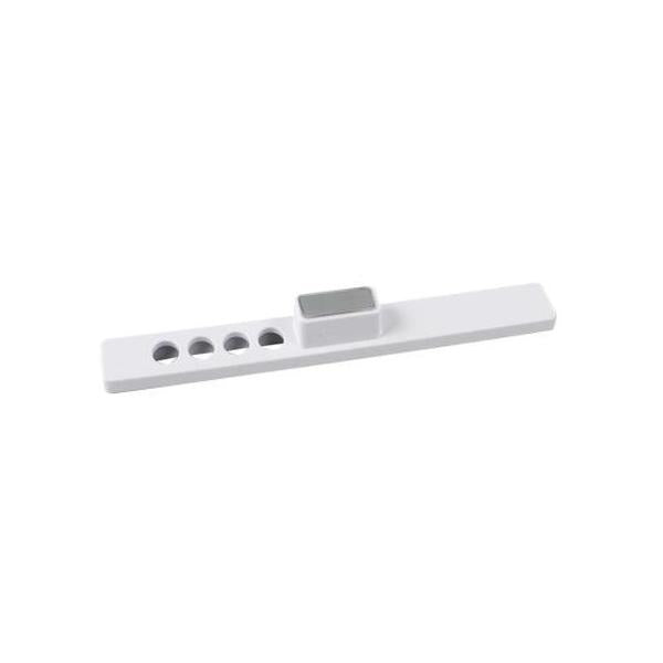 GE APPLIANCE WR17X21210 SLIDE HUMIDITY VEG PAN (GENUINE OEM PART) - Parts Solution Group