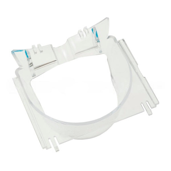GE APPLIANCE WR17X21781 DISPENSER ICE FUNNEL (GENUINE OEM PART)