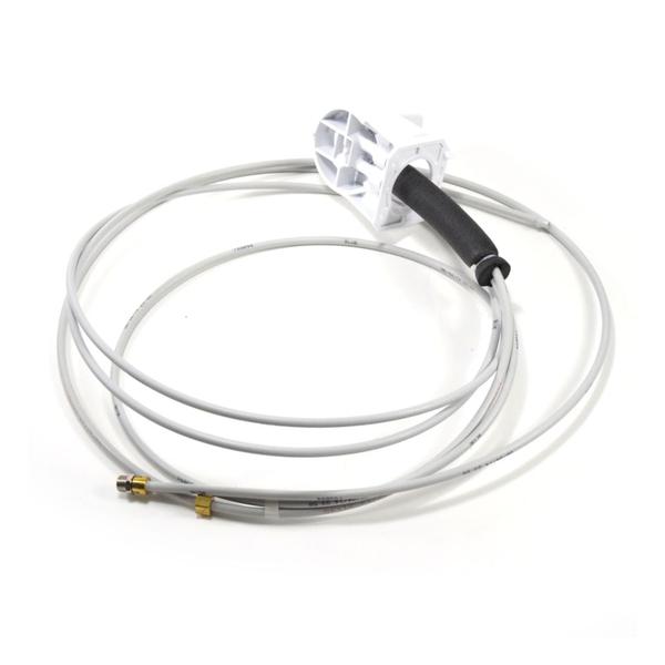 GE APPLIANCE WR17X22065 REFRIGERATOR WATER FILTER HEAD AND TUBING (genuine oem part) - Parts Solution Group
