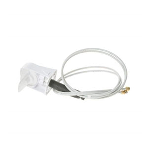 GE APPLIANCE WR17X22066 REFRIGERATOR WATER FILTER HEAD AND TUBING (genuine oem part)