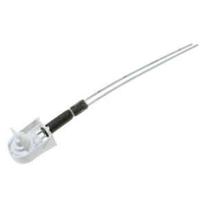 GE APPLIANCE WR17X22069 REFRIGERATOR WATER FILTER HEAD AND TUBING (genuine oem part)