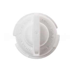 GE APPLIANCE WR17X22073 GSWF BYPASS (GENUINE OEM PART)