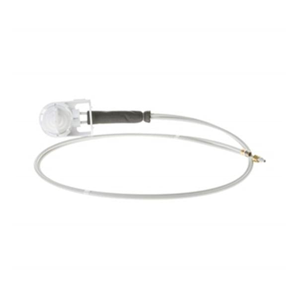 GE APPLIANCE WR17X22074 REFRIGERATOR WATER FILTER HEAD AND TUBING (genuine oem part) - Parts Solution Group
