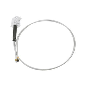 GE APPLIANCE WR17X22075 MSWF MANIFOLD AASM (GENUINE OEM PART)