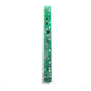 GE APPLIANCE WR17X23042 PCB BOARD DELI W/ OVRLY (GENUINE OEM PART)