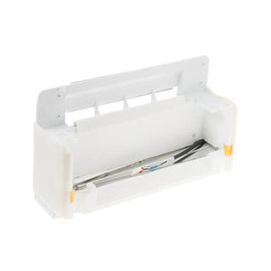 GE APPLIANCE WR17X23073 REFRIGERATOR FRESH FOOD EVAPORATOR CASE (GENUINE OEM PART)