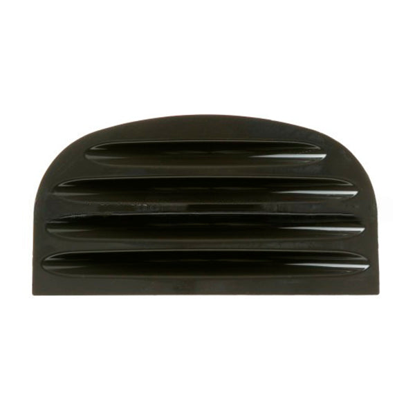 GE APPLIANCE WR17X23189 GRILL RECESS DG (GENUINE OEM PART)