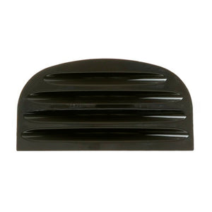 GE APPLIANCE WR17X23189 GRILL RECESS DG (GENUINE OEM PART)