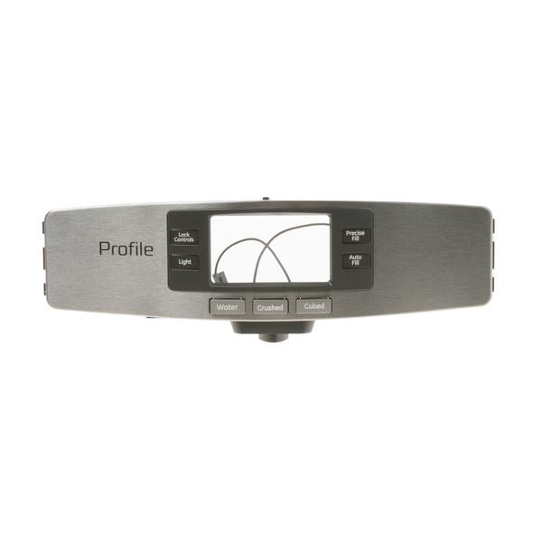 GE APPLIANCE WR17X24677 REFRIGERATOR AUTOFILL PROFILE DISPLAY (genuine oem part) - Parts Solution Group