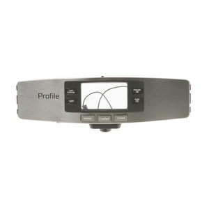 GE APPLIANCE WR17X24677 REFRIGERATOR AUTOFILL PROFILE DISPLAY (genuine oem part)