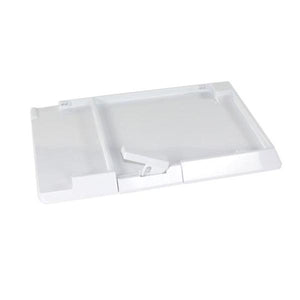 GE APPLIANCE WR17X25244 REFRIGERATOR DOOR ICE BOX ASSEMBLY (genuine oem part)
