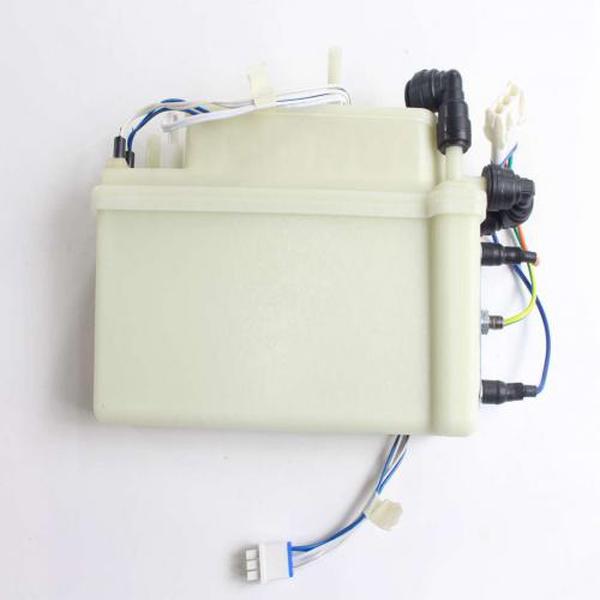GE APPLIANCE WR17X25782 REFRIGERATOR SINGLE SERVE HOT WATER TANK (genuine oem part) - Parts Solution Group