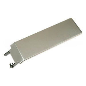 GE APPLIANCE WR17X26164 PADDLE AND SKIN ASM (GENUINE OEM PART)