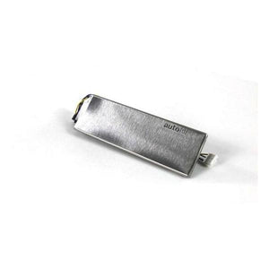 GE APPLIANCE WR17X26308 REFRIGERATOR PADDLE & SWITCH AUTOFILL (genuine oem part)