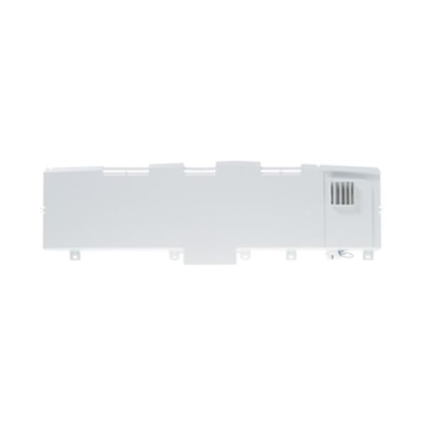 GE APPLIANCE WR17X27084 REFRIGERATOR EVAPORATOR COVER ASSEMBLY (genuine oem part) - Parts Solution Group