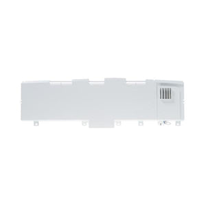 GE APPLIANCE WR17X27084 REFRIGERATOR EVAPORATOR COVER ASSEMBLY (genuine oem part)