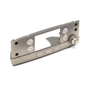GE APPLIANCE WR17X27132 REFRIGERATOR DISPENSER DISPLAY ASSEMBLY (genuine oem part)