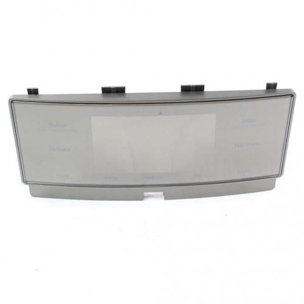 GE APPLIANCE WR17X27526 REFRIGERATOR CAP TOUCH AUTOFILL SLATE (genuine oem part) - Parts Solution Group
