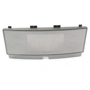 GE APPLIANCE WR17X27526 REFRIGERATOR CAP TOUCH AUTOFILL SLATE (genuine oem part)