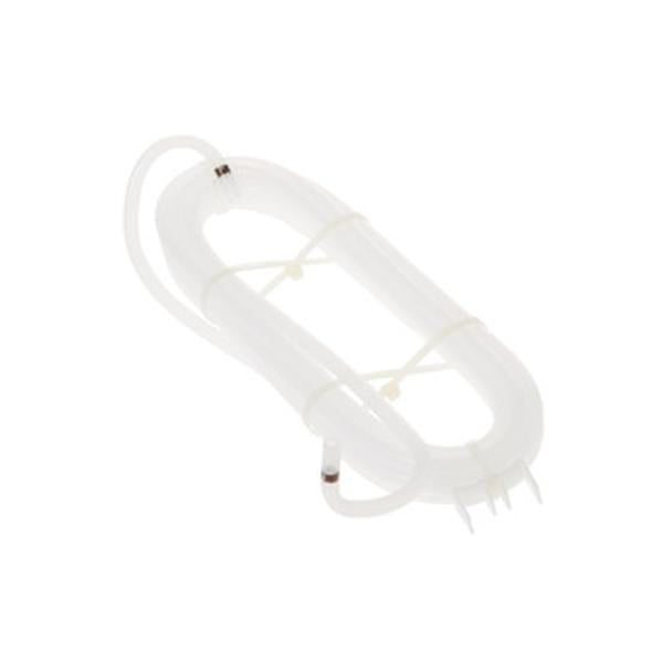 GE APPLIANCE WR17X27627 REFRIGERATOR COILED COLD WATER TANK (GENUINE OEM PART) - Parts Solution Group