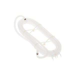 GE APPLIANCE WR17X27627 REFRIGERATOR COILED COLD WATER TANK (GENUINE OEM PART)