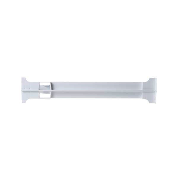GE APPLIANCE WR17X2768 SLIDE COVER CENTER (GENUINE OEM PART) - Parts Solution Group
