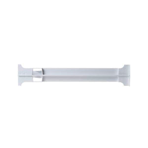 GE APPLIANCE WR17X2768 SLIDE COVER CENTER (GENUINE OEM PART)