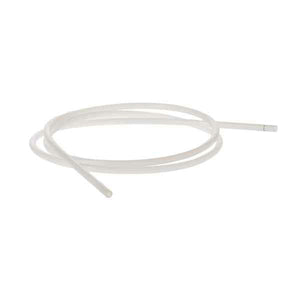 GE APPLIANCE WR17X2891 REFRIGERATOR PLASTIC WATER TUBE (genuine oem part)