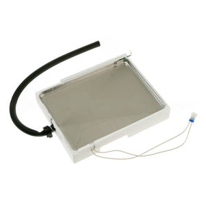 GE APPLIANCE WR17X29775 DRAIN PAN AND HEATER (GENUINE OEM PART)