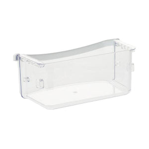 GE APPLIANCE WR17X30017 REFRIGERATOR MODULAR BIN (genuine oem part)