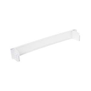 GE APPLIANCE WR17X30028 REFRIGERATOR FRESH FOOD FIXED BOTTOM SHELF (genuine oem part)