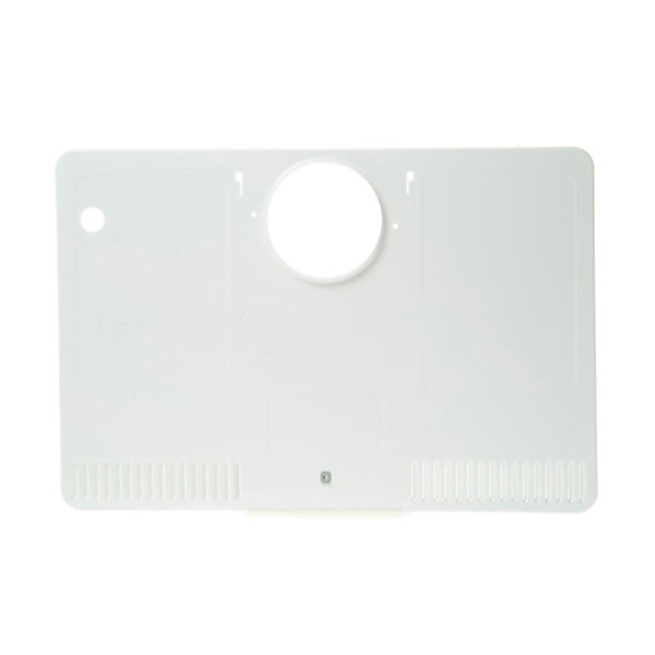 GE APPLIANCE WR17X30151 EVAPORATOR COVER (GENUINE OEM PART)