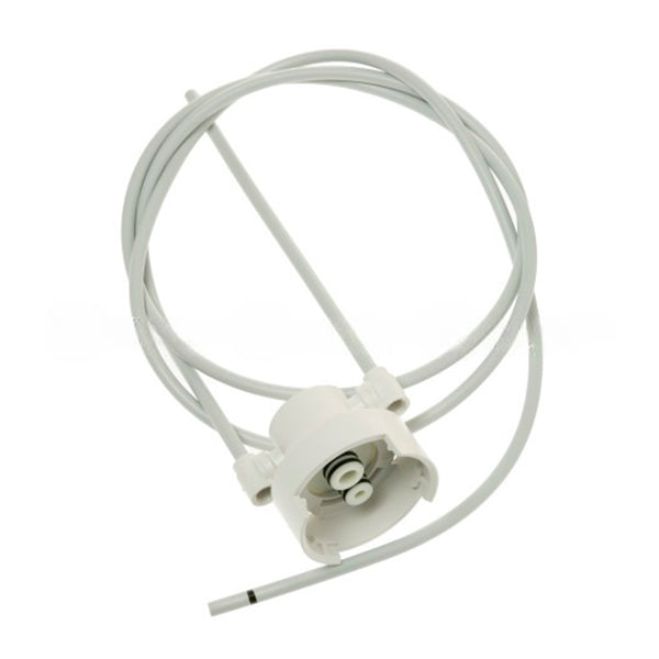 GE APPLIANCE WR17X31816 WATER FILTER MANIFOLD (GENUINE OEM PART)