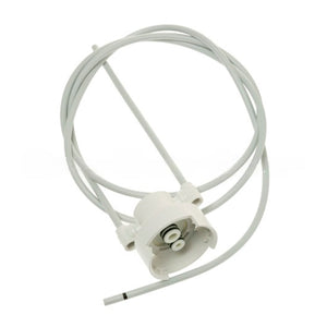 GE APPLIANCE WR17X31816 WATER FILTER MANIFOLD (GENUINE OEM PART)
