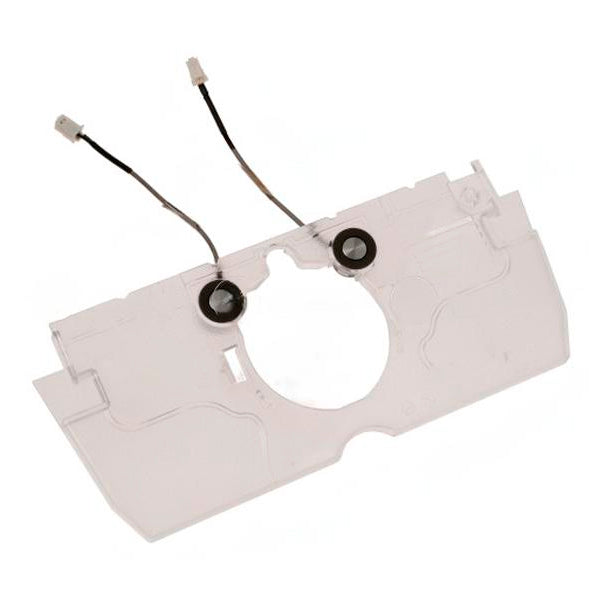 GE APPLIANCE WR17X31928 ICE FUNNEL BRACKET W/ AUTOFILL SENSORS (GENUINE OEM PART)