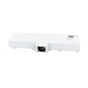 GE APPLIANCE WR17X34327 REFRIGERATOR EVAPORATOR COVER (genuine oem part)