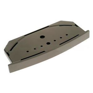 GE APPLIANCE WR17X34474 SLATE DRIP TRAY PROFILE (GENUINE OEM PART)