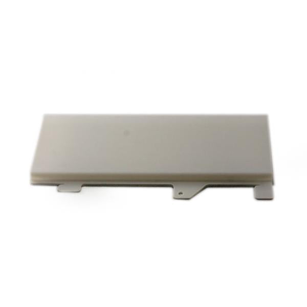 GE APPLIANCE WR17X3484 REFRIGERATOR LIGHT LENS (genuine oem part) - Parts Solution Group