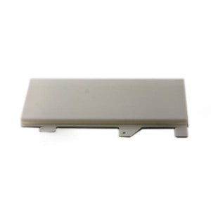 GE APPLIANCE WR17X3484 REFRIGERATOR LIGHT LENS (genuine oem part)