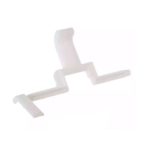 GE APPLIANCE WR17X3493 CRADLE ACTUATOR (GENUINE OEM PART)