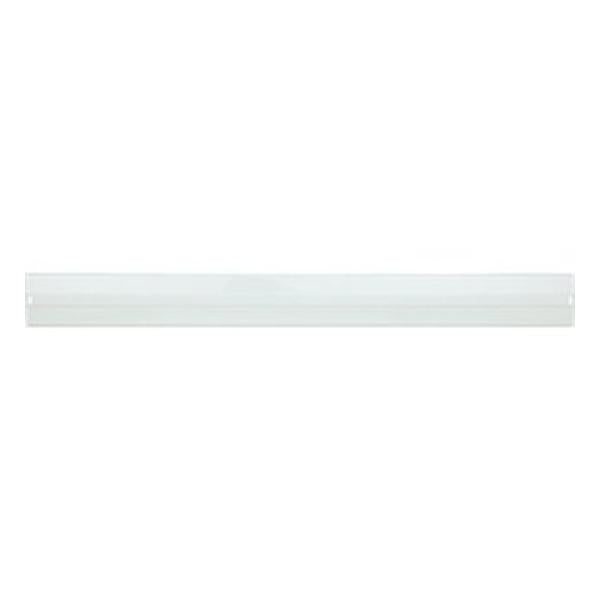 GE APPLIANCE WR17X3691 REFRIGERATOR FREEZER DOOR SHELF TRIM (genuine oem part) - Parts Solution Group