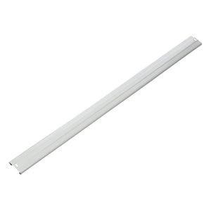 GE APPLIANCE WR17X3692 REFRIGERATOR SHELF TRIM FRONT (genuine oem part)