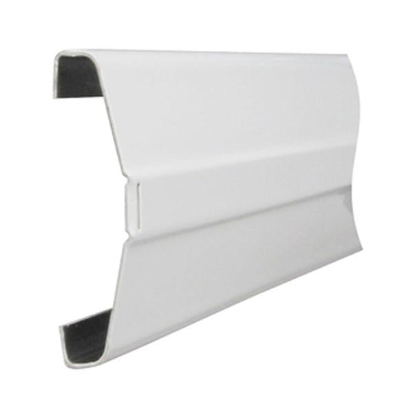 GE APPLIANCE WR17X3880 REFRIGERATOR FREEZER DOOR SHELF TRIM (genuine oem part) - Parts Solution Group